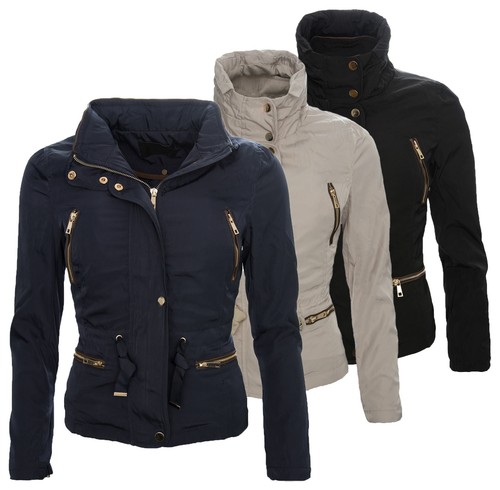 Damen jacke windbreaker - damen,