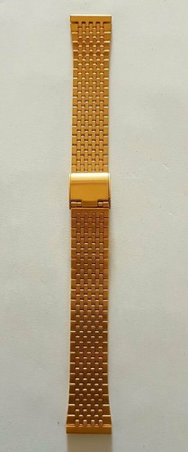 Uhrenarmband metall edelstahl - uhrenarmband,