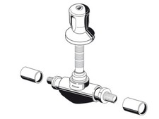 aquatherm grey pipe