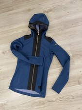 PEAK PERFORMANCE Hood XS COMO ZIP 34 36 Sport Jacke Ski Snow LIMITED EDITION