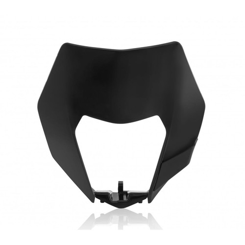 Acerbis lampenmaske - acerbis,