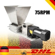 Elektrische Getreideflocker