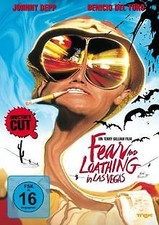 Fear and Loathing in Las Vegas (Director's Cut) (inkl. We... | DVD | Zustand gut
