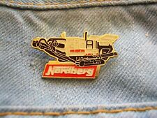 Pin Nordberg Brechanlage LT 300 HP Bagger Backenbrecher Kettenbagger Minibagger