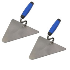 2x Berliner Maurerkelle