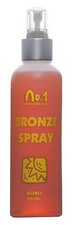 Joveka Bronze Spray Fett- und Ölfrei - Bräunungsverstärker 200 ml