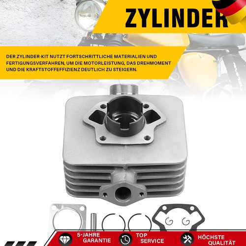 Für simson s51 s53 sr50 - s51,,