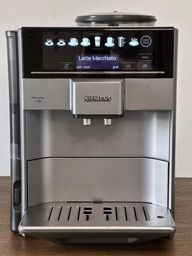 Siemens plus s100 - eq.6,
