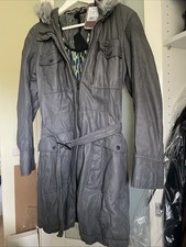 Lederjacke / -Mantel Von MAZE