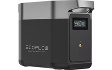 EcoFlow Delta 2 Intelligenter