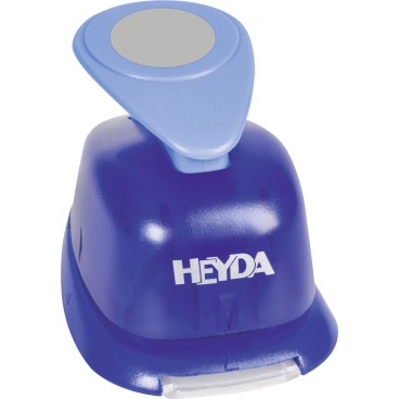 Heyda motivstanzer kreis - heyda,