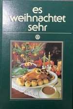 Spezialitätenkochbuch ES
