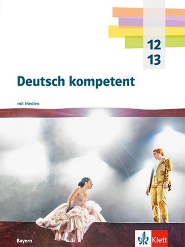 Deutsch kompetent 13 - deutsch, 12/13