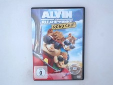 ALVIN 4 (DVD-V)