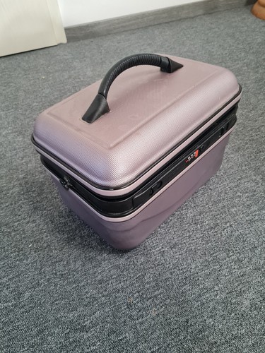 Kosmetikkoffer mit