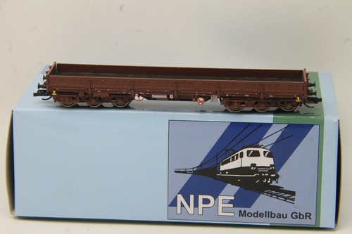 Npe nw52046 schwerlastwagen - tt,