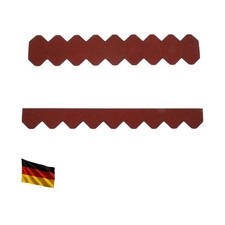 Mini Dachschindeln Schiefer 20