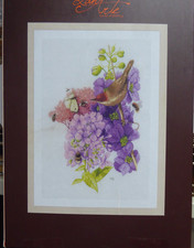 Lanarte Stickpackung