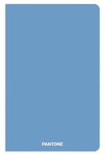 Pantone Official Blue 5.25 X