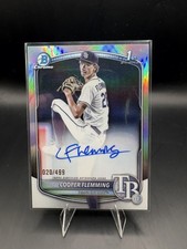 2025 Bowman Draft #CPA-CF