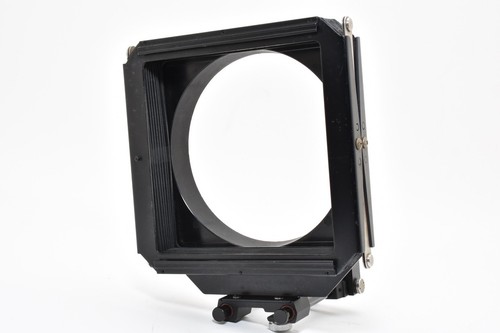 Toyo 4x5 front standard frame - 4x5,