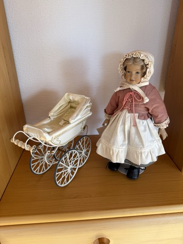 Märklin heidi ott puppe - märklin,