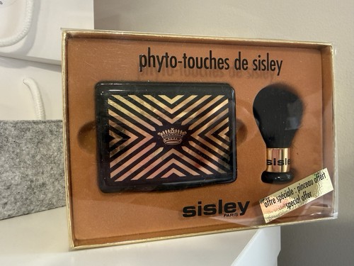 Sisley paris phyto - paris, sun