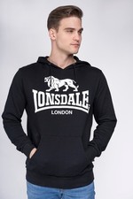 Lonsdale Hoodie Go Sport 2