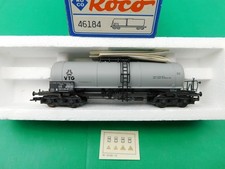 B03 Roco H0 Güterwagen 46184