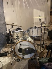 Ludwig  70s Vintage Drums