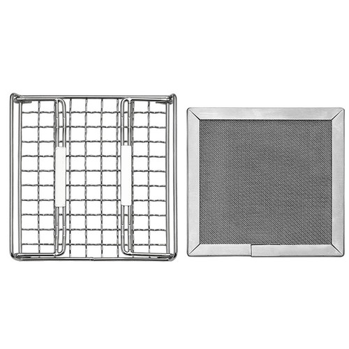 Camping brot toaster gestell - brot,