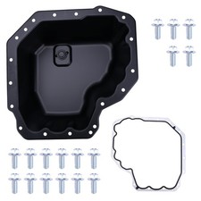 Unterer Motor Ölwanne +