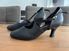 Diamant Tanzschuhe Latein