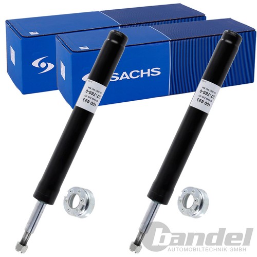 Sachs öldruck - sachs,