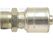 SPAREX® Gates French Gas 24°