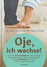 Oje ich wachse von - oje,,