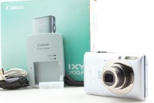 [Neuwertig mit Box] Canon IXY