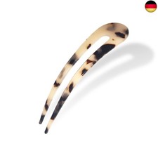 U Förmige Haarnadeln, Französische Haargabel, French Style U-förmige Ha