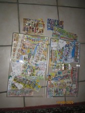 ca. 120 Ü EI  BPZ - 20 verschiedene