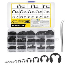 E-Clips, 500 Stk E-clip