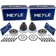 2X MEYLE ANTRIEBSWELLENGELENK