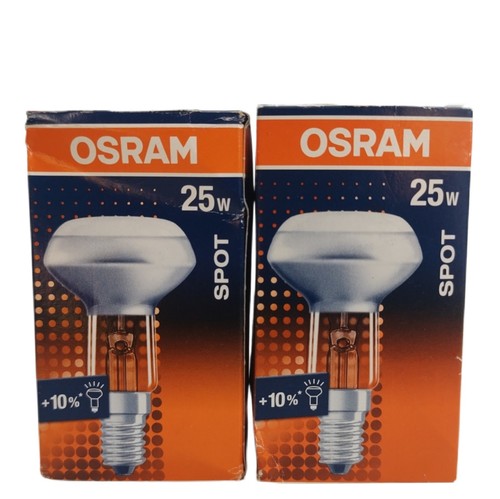Osram concentra reflektor - 2x,