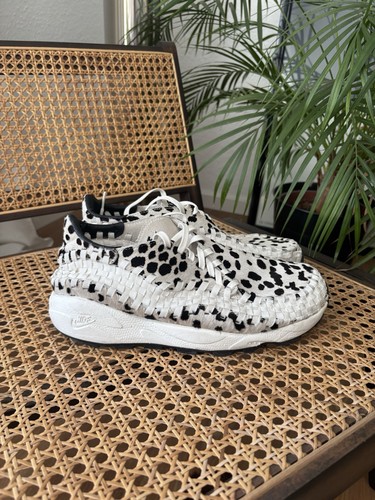 Nike air footscape woven - nike,