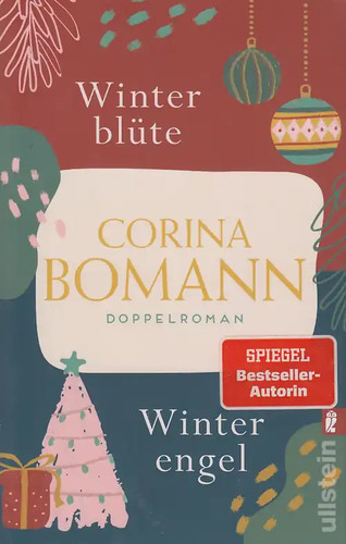 Winterblüte winterengel - /,