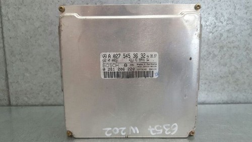 0275453632 motorsteuergerät