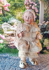 Gebr. Heubach - Rarität 7959