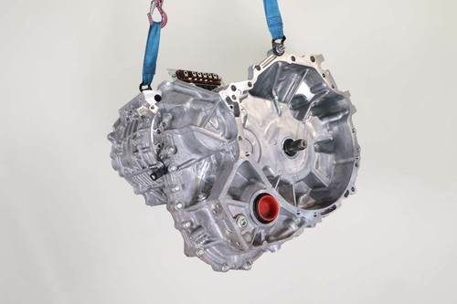 Automatikgetriebe 3090042051 - automatikgetriebe,