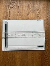 Faber‑Castell TK‑System Zeichenplatte A3 171273 Technisches Zeichnen gebraucht
