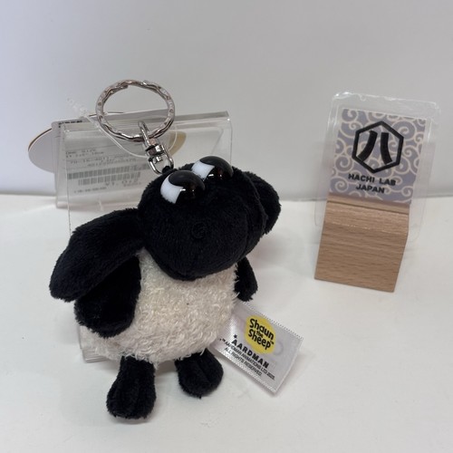 Shaun das schaf - das, timmy