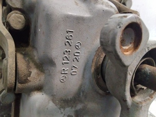 716210 getriebe - , ft